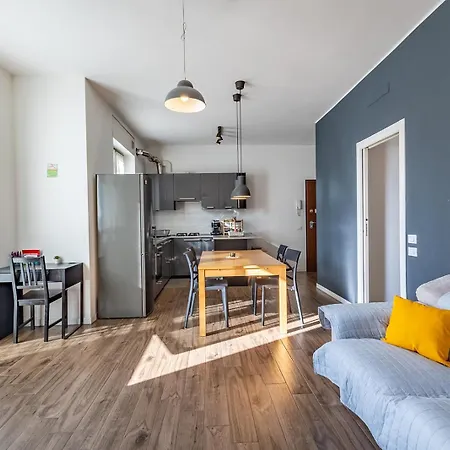 Casa Mia Casa Tua - Apartment