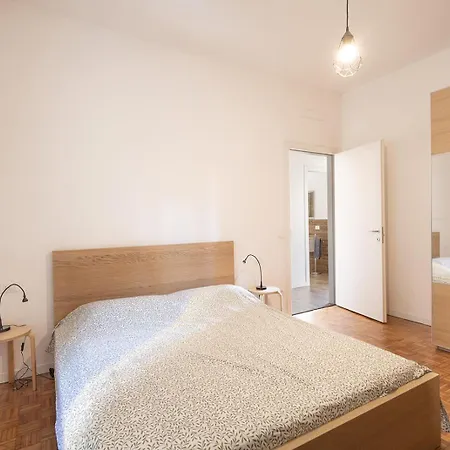 Casa Mia Casa Tua - Apartmán *