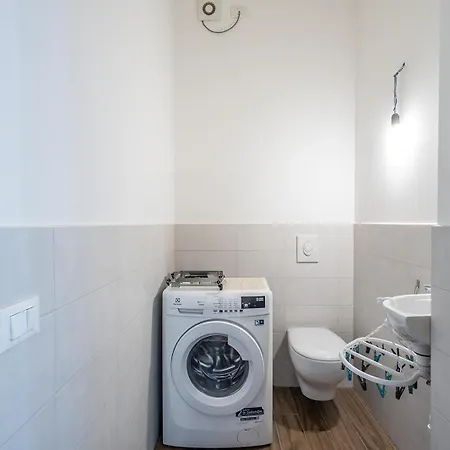 Casa Mia Casa Tua - Apartment