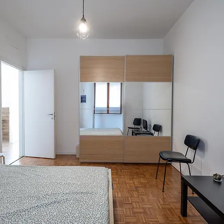 Casa Mia Casa Tua - Apartment