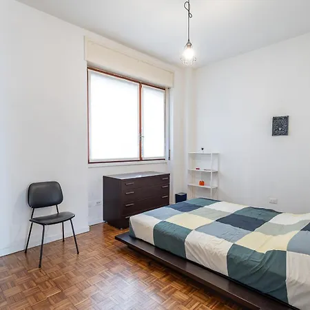 Casa Mia Casa Tua - Apartmán Bergamo