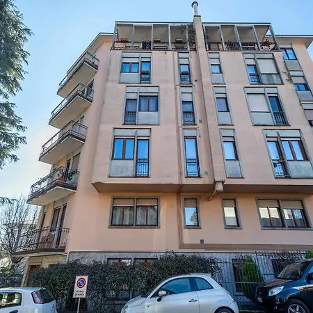 Casa Mia Casa Tua - Apartmán Bergamo